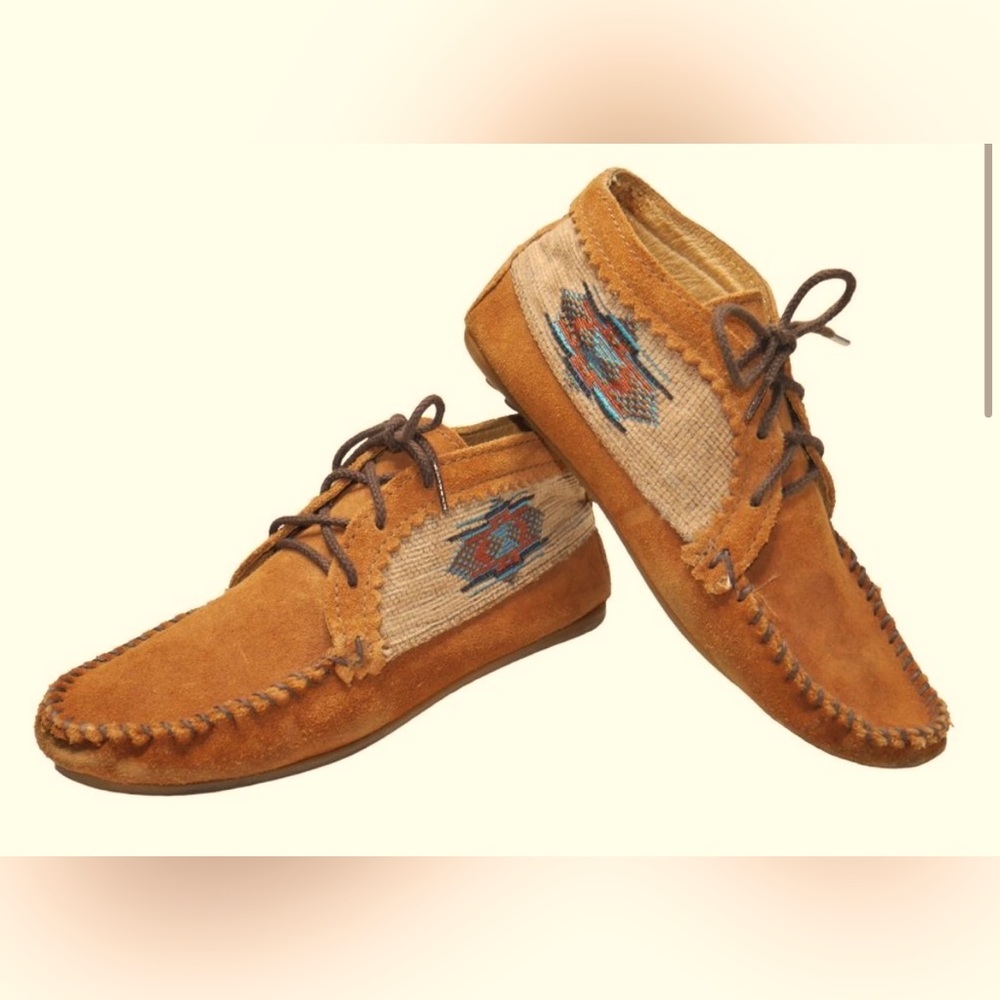 Minnetonka | El Paso II Ankle Boots